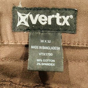 Men’s Vertx Delta Stretch Pants